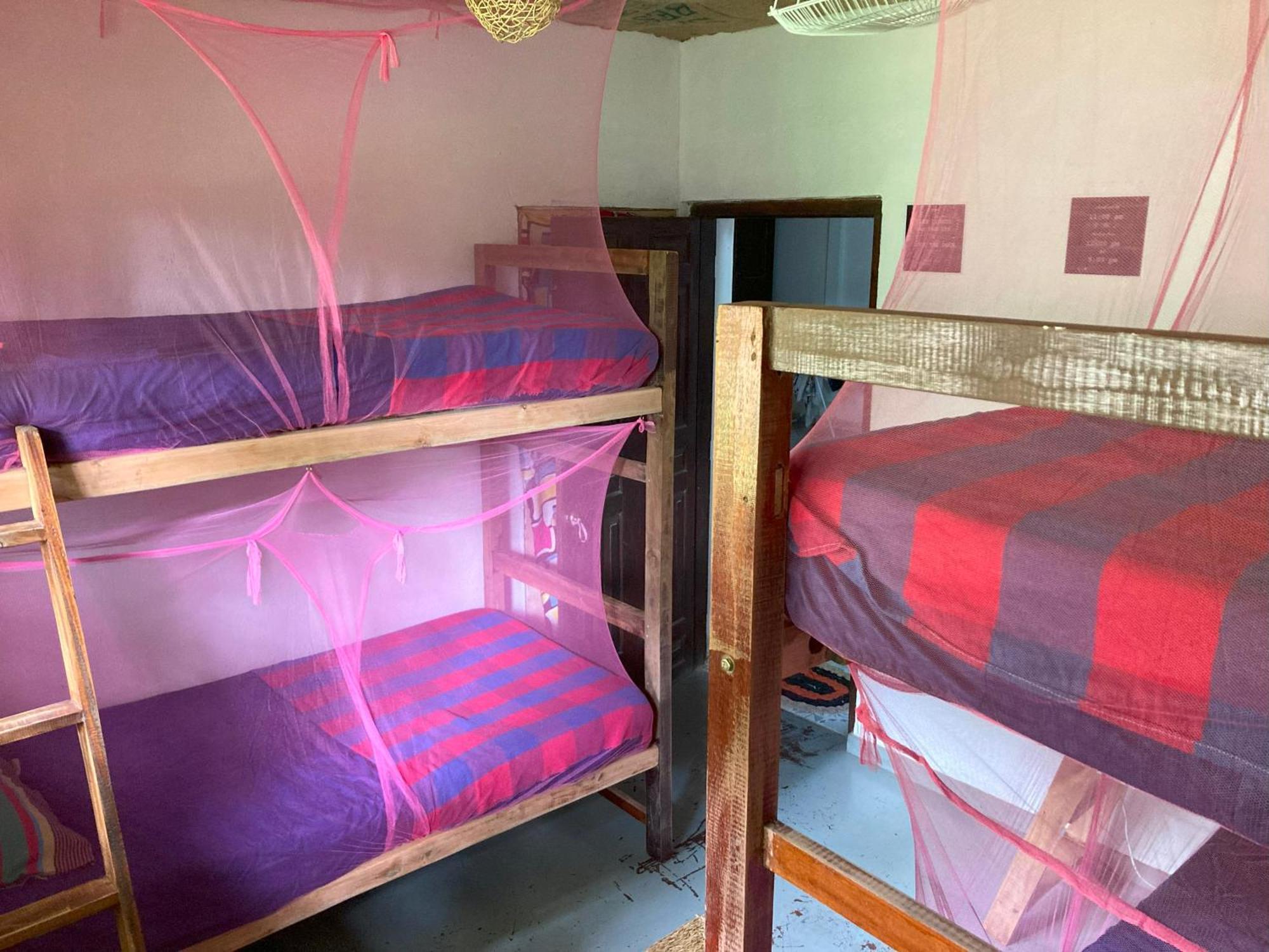 Hostel Singha Lounge Unawatuna Eksteriør billede