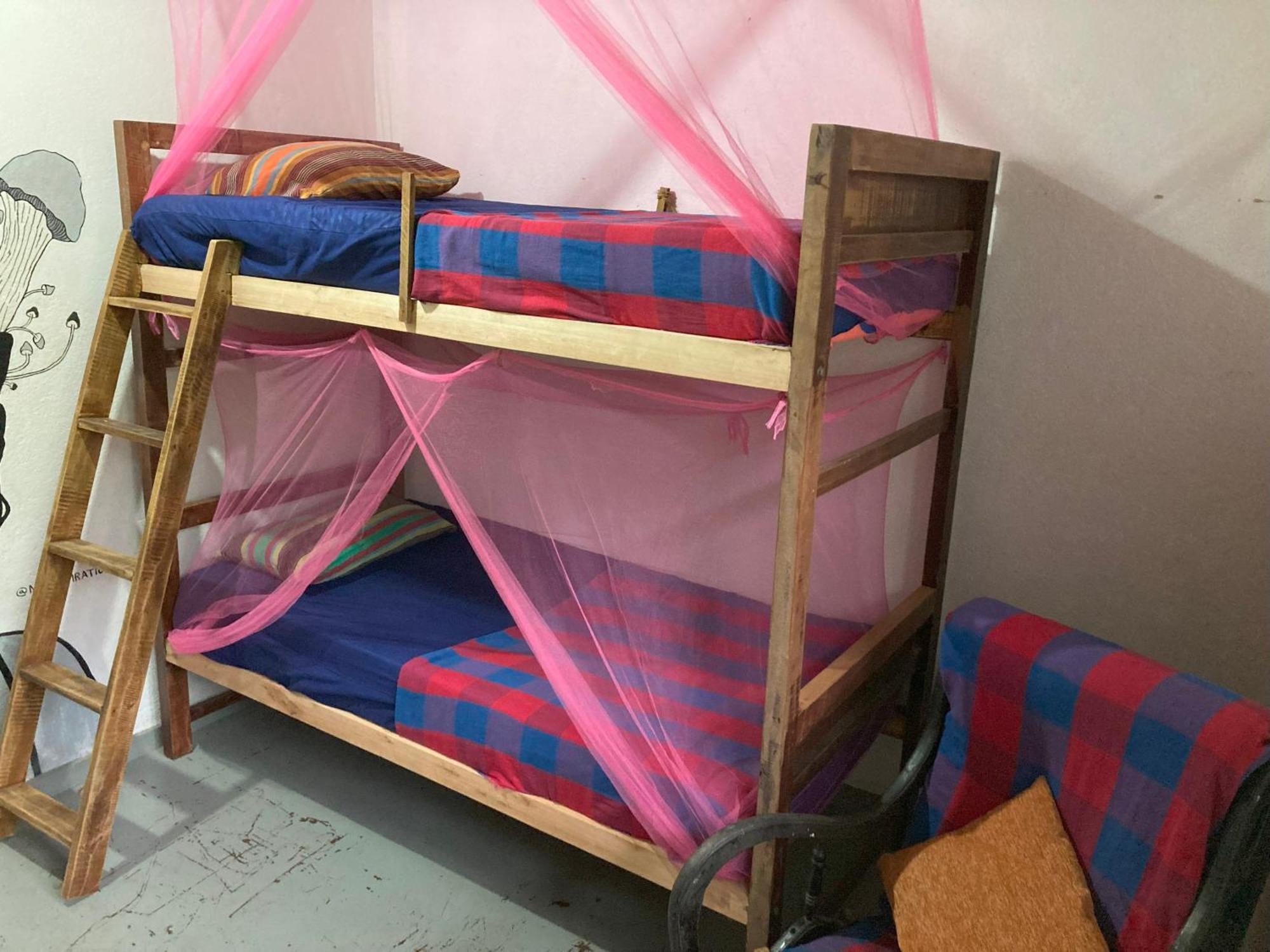 Hostel Singha Lounge Unawatuna Eksteriør billede