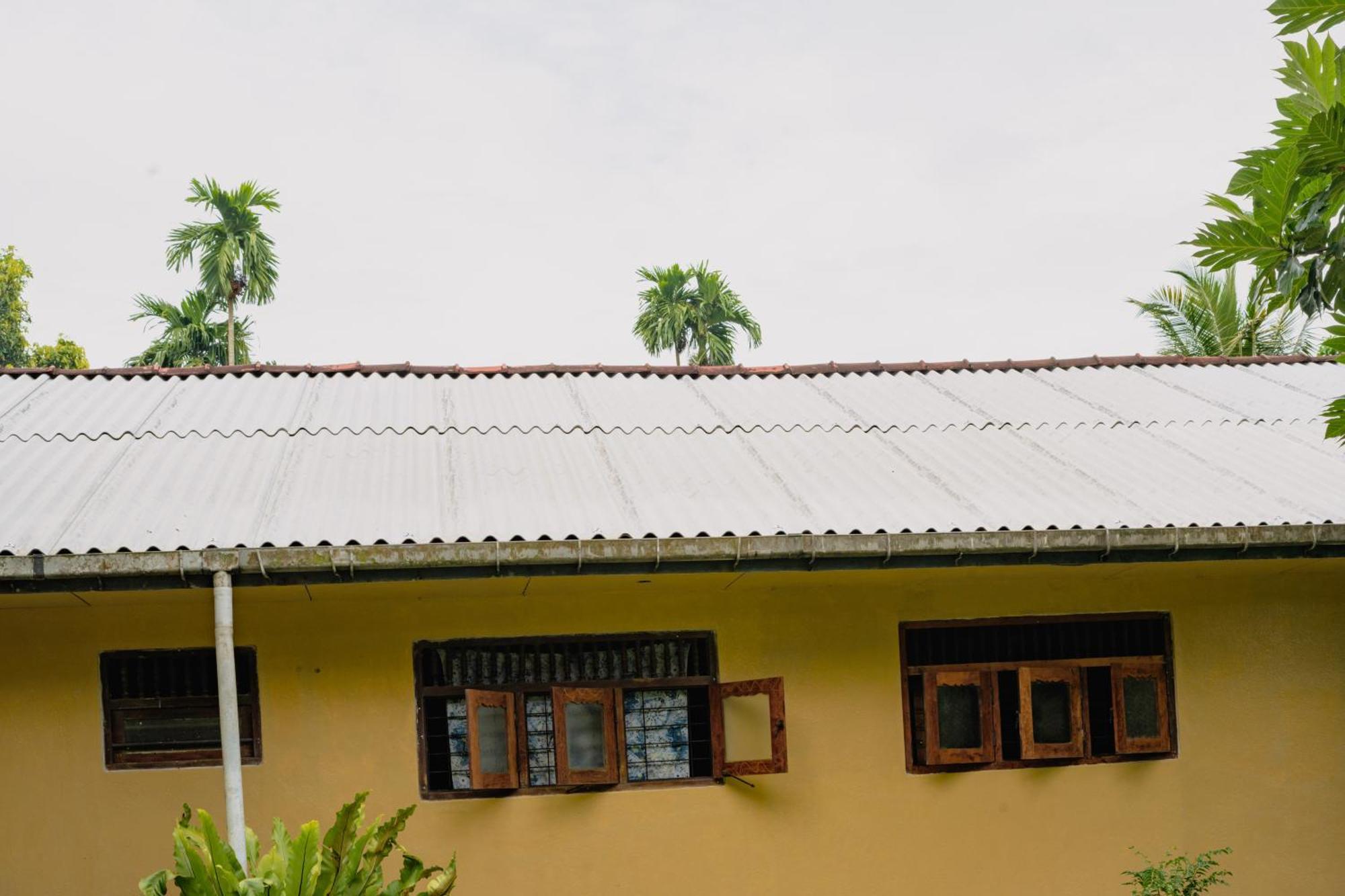 Hostel Singha Lounge Unawatuna Eksteriør billede
